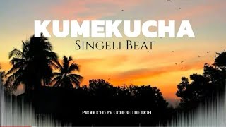 quotKUMEKUCHAquot Singeli Beat Type Balaa Mc X Dogo Elisha amp Stizo Produced By Uchebe The Don [upl. by Ioyal314]