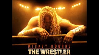 the wrestler  movie [upl. by Sutelc378]