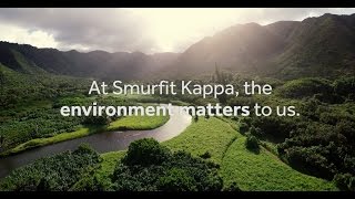 Smurfit Kappa  Our Sustainability Progress [upl. by Manoff]