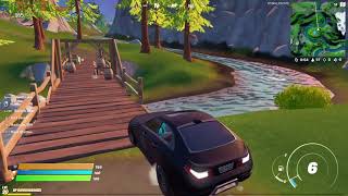 Xeon X5650 with Quadro M4000 8Gb Fortnite 1080p Performance Alpha EPIC view [upl. by Alonzo]