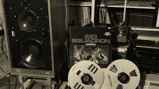 633 Squadron OST [upl. by Raines]