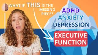 What Is Executive Function  And Why Is Executive Dysfunction So Bad for Mental Health [upl. by Machute]