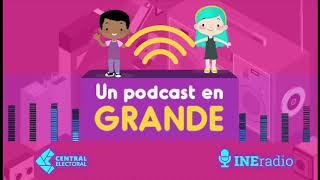 Un podcast en grande ¿Qué es el pluralismo y la diversidad cultural [upl. by Ledeen]