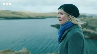 Shetland First Look at the Brand New Series  BBC Scotland 2023 Tr [upl. by Nim]