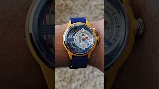 The Electricianz quot The Cable Z quot  shorts watches wristwatch electric electrician [upl. by Brouwer]