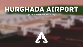 Hurghada airport trailer [upl. by Rustice214]