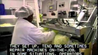 Become a Packaging and Filling Machine Operator [upl. by Demeter835]