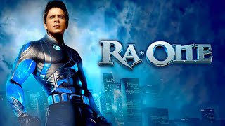 RaOne Full Movie  Shah Rukh Khan  Katrina Kaif  Arjun Rampal  Armaan Verma  Facts amp Review [upl. by Aretak]