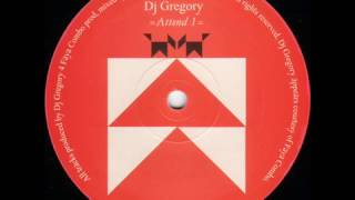 Dj Gregory  Attend 1 Main Mix [upl. by Anoek]