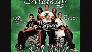 midway 21 squad  Кто Я Kto Ya [upl. by Amye]