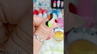 শুটকি 🗿☠️ shorts jannatblogger nailart naildesign nailextension bhootfmemailstory [upl. by Kwapong]