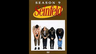 Seinfeld  Season 9 Episode 20  The Puerto Rican Day Review [upl. by Haskel]