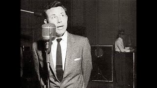 JIM REEVES  DISTANT DRUMS [upl. by Hardwick]