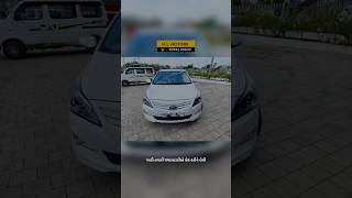 HYUNDAI VERNA So FOR SELL carverna [upl. by Eloise317]