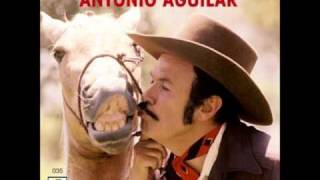 Antonio Aguilar El Charro Poncianowmv [upl. by Uwkuhceki930]