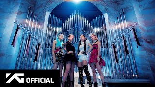 BLACKPINK  Kill This Love MV [upl. by Nosittam]