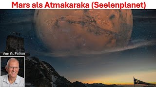 Seelenplanet Mars Atmakaraka im Vedischen Horoskop [upl. by Armanda]