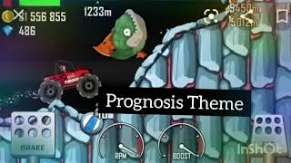 Hill Climb Racing Prognosis Theme [upl. by Pasco]