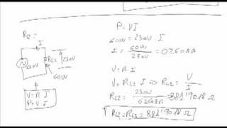 Examen parcial de la 1ª Evaluación Instalaciones Eléctricas Interiores parte 1 de 3 [upl. by Haronid71]