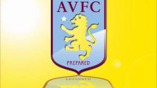 Aston Villa Chants [upl. by Eileen698]