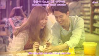 I Feel You  Hong Dae Kwang  Subespañol  Rom  Hangul Its Okay Thats Love OST [upl. by Kristoffer]