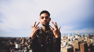 PnB Rock  Notice Me [upl. by Selry759]