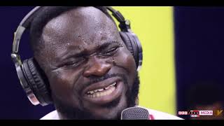 ORIGINAL GHANA LOCAL WORSHIP BY SK FRIMPONG [upl. by Volotta]