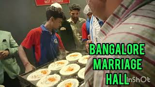 Banglore shadi banglore marriage hall shadi video marriage hall Sadi videos shadi party wali [upl. by Adar]