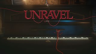 Unravel Музыка как голос игры [upl. by Deenya]