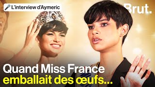 Lautre facette de Miss France 2024  lusine les maths la politique la religion… [upl. by Papotto]