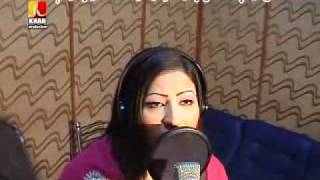 salma shah pashto v sad song 2011 2012flv [upl. by Annodahs]