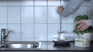 Miito  reimagine the electric kettle [upl. by Evvy207]