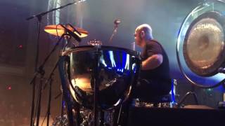 Jason Bonham  The Rain Song Live with JBLZE [upl. by Flosi59]