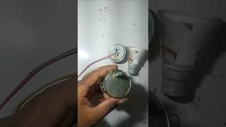 220 volt Ac Generator short shorts diy [upl. by Mazman]