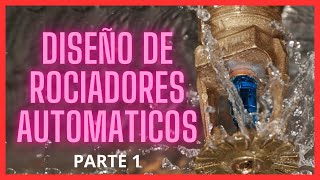 Descubre el Secreto de los Mejores Diseñadores de Sistemas de Rociadores [upl. by Tomasina716]