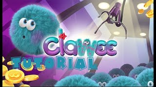 CLAWEE  A Real Claw Machine Game  Tutorial [upl. by Orsa178]