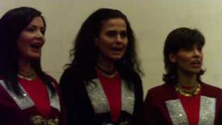 quotPhilip Koutevquot Choir  quotChichovite konequot  Georgi Genov live [upl. by Eisso]