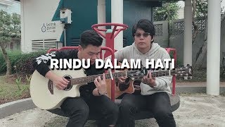 Rindu Dalam Hati  Arsy ft Brisia Jodie  Willy Anggawinata Cover [upl. by Suisyola820]