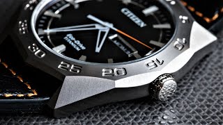 Top Citizen Watches to Elevate Your Style in 2025 [upl. by Eilasor825]