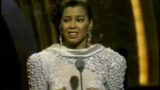 Irene Cara  Oscars [upl. by Madelene]