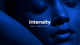 SOLD Intensity  Sensual Chill Soul Beat  Midnight amp Bedroom Healing Music  1 Hour Loop [upl. by Pownall187]