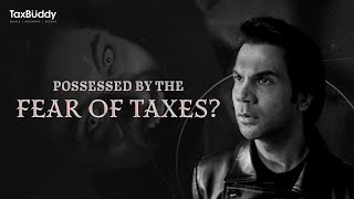 Ye Toh Badhiya Hai  Rajkummar Rao partners with TaxBuddy  YeTohBadhiyaHai [upl. by Bertila]