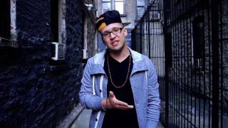 Andy Mineo  Formerly Known andymineo reachrecords rapzilla [upl. by Thgirw755]