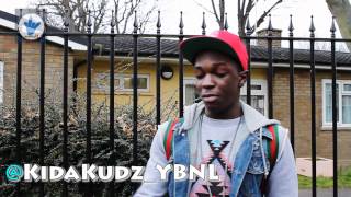 WeBeFlyTV  Kida Kudz  FREESTYLE  Follow WeBeFly KidaKudzYBNL [upl. by Bogoch752]