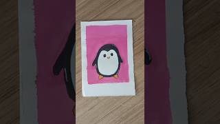 30 Days mini cartoon painting challenge [upl. by Kev]