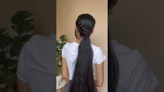 Hair Growth amp Style🪬🤌 trending haircare hairstyle hairtransformation hair hairgrowth ootd [upl. by Medlin]