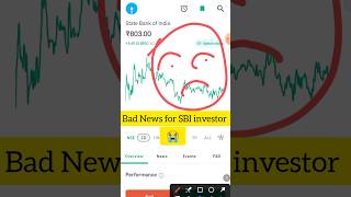 SBI letest news today [upl. by Afinom713]