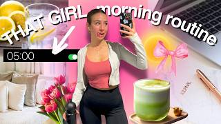 5 UHR MONRING ROUTINE 🎀 🍵👟 toll oder toxisch Cali Kessy [upl. by Aseret]