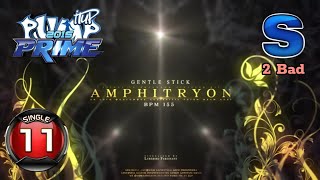 PIU Prime  Amphitryon S11 [upl. by Oliva]