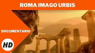 Roma Imago Urbis  The Roads  Documentary English [upl. by Petey]